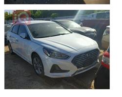 هیوندای سۆناتا